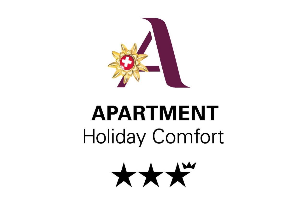 Apartment Roccabella Давос Екстер'єр фото