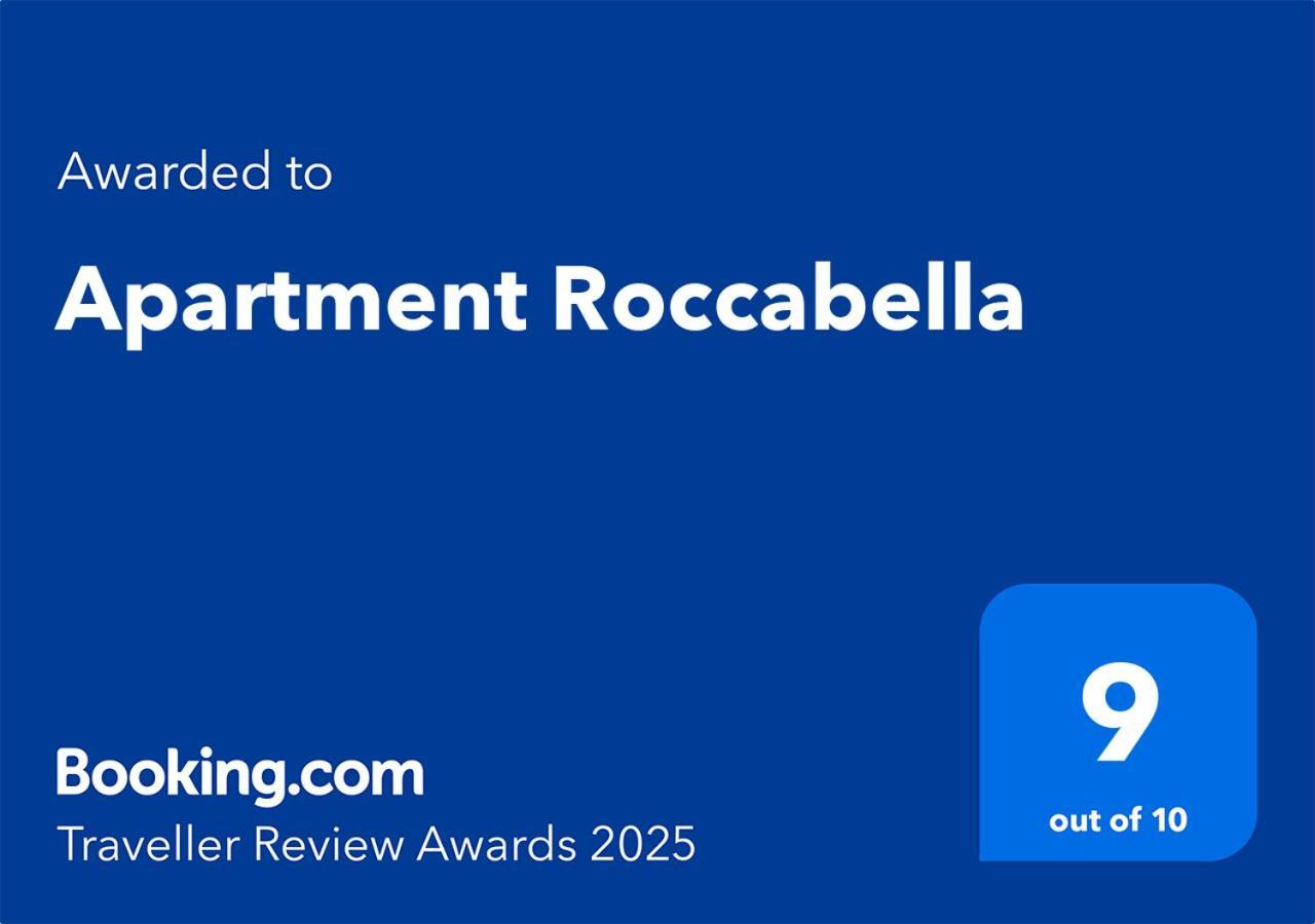Apartment Roccabella Давос Екстер'єр фото