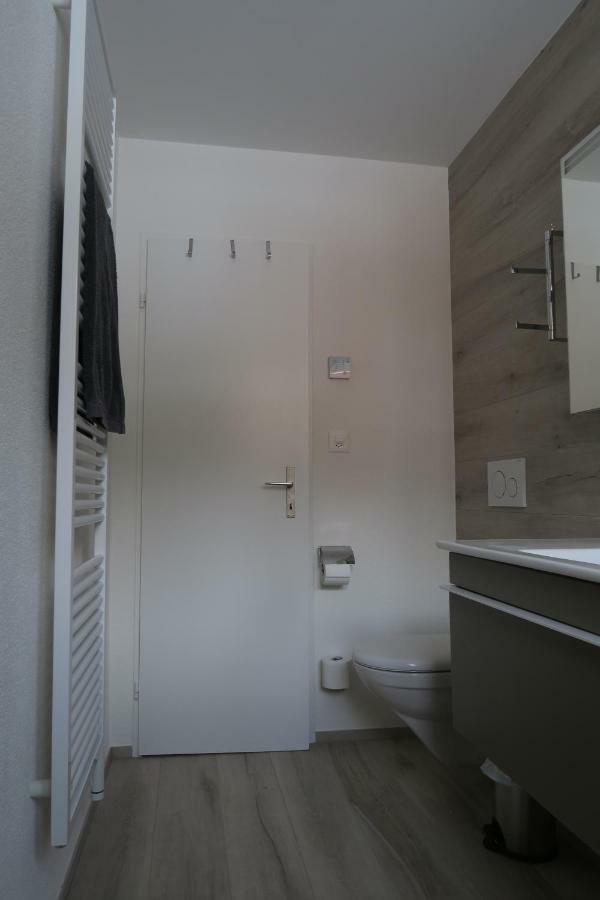 Apartment Roccabella Давос Екстер'єр фото