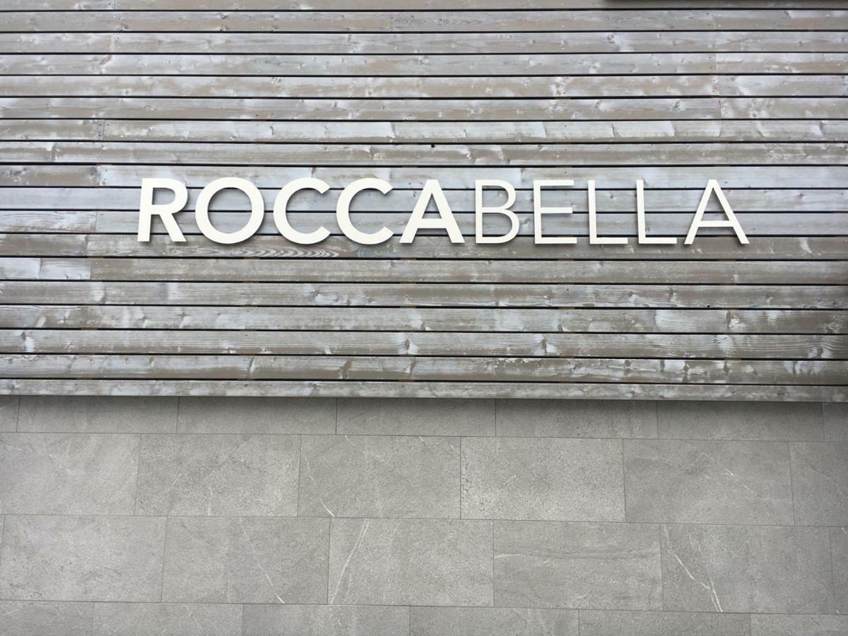 Apartment Roccabella Давос Екстер'єр фото